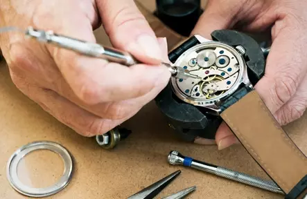 Assembly Process